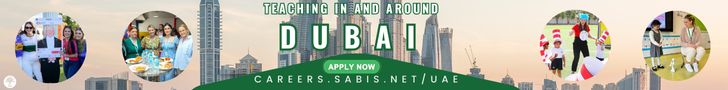 Img Teaching In And Around Dubai - Apply Now